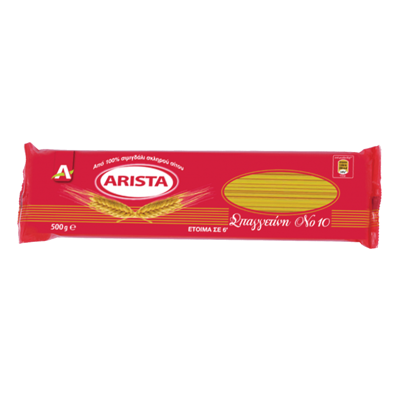 5202453026858-arista spageti No10