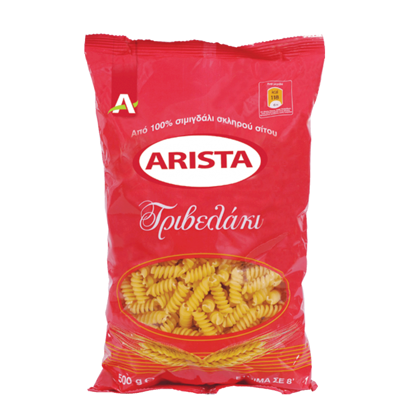 5202453027015-arista trivelaki 500g