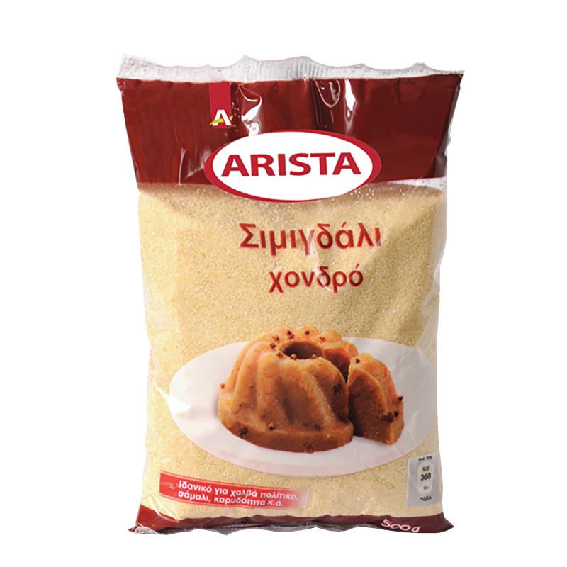 5202453027305-arista simigdali xontro 500g