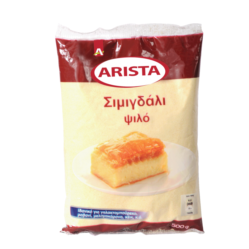 5202453027312-arista simigdali psilo 500g
