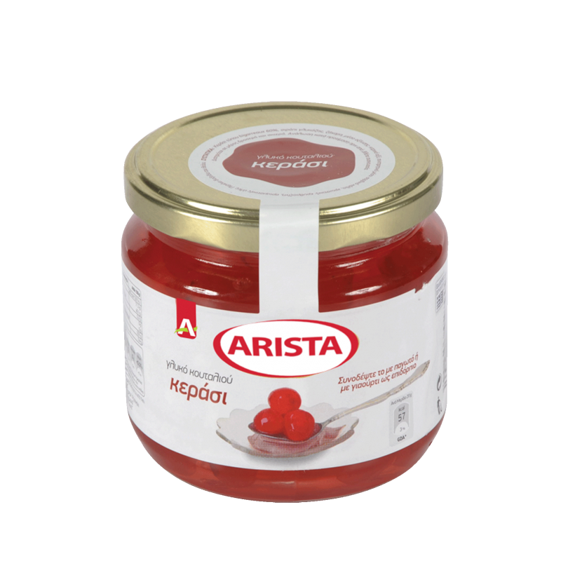 5202453027909-arista gluko koutaliou450g