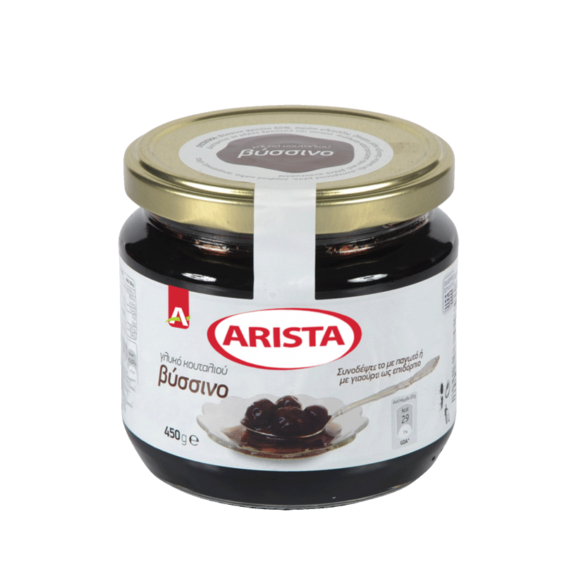 5202453027916-arista gluko koutaliou vussino 450g