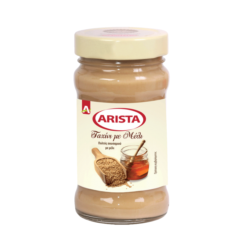 5202453028470-arista taxini me meli 350g