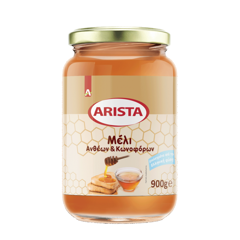 5202453029194-Arista meli 900g