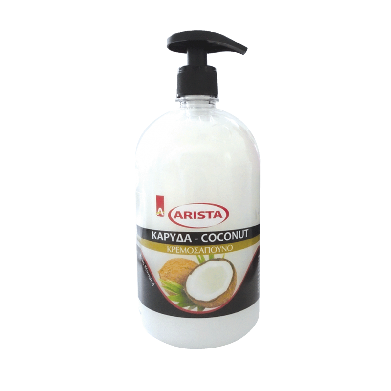 5202453038028-arista kremosapouno karydas 1L