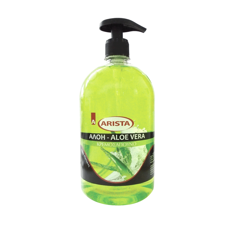 5202453038035-arista kremosapouno aloe vera 1L