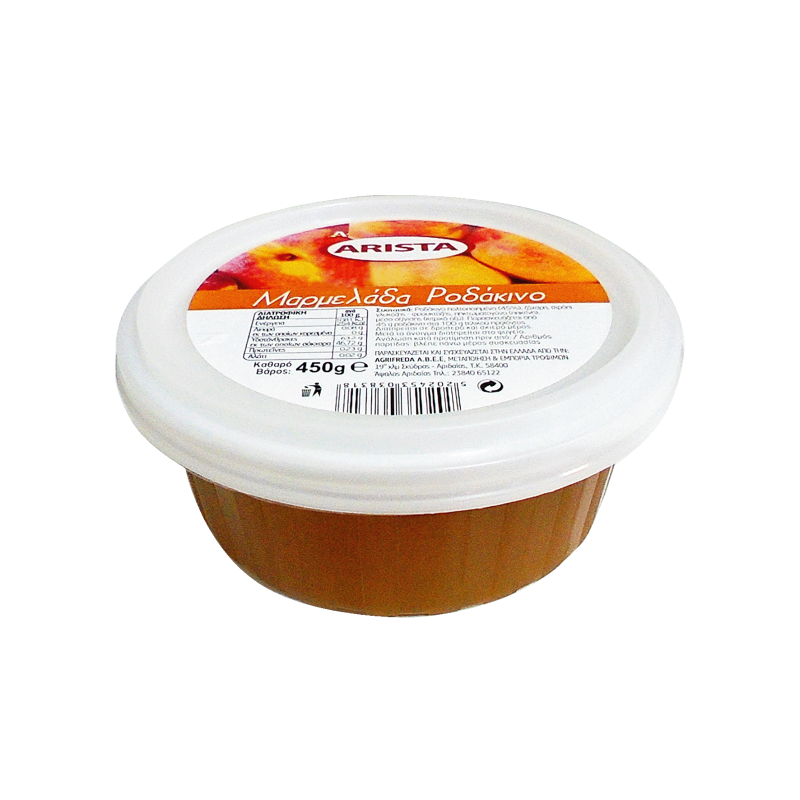 5202453038318-arista marmelada rodakino 450g