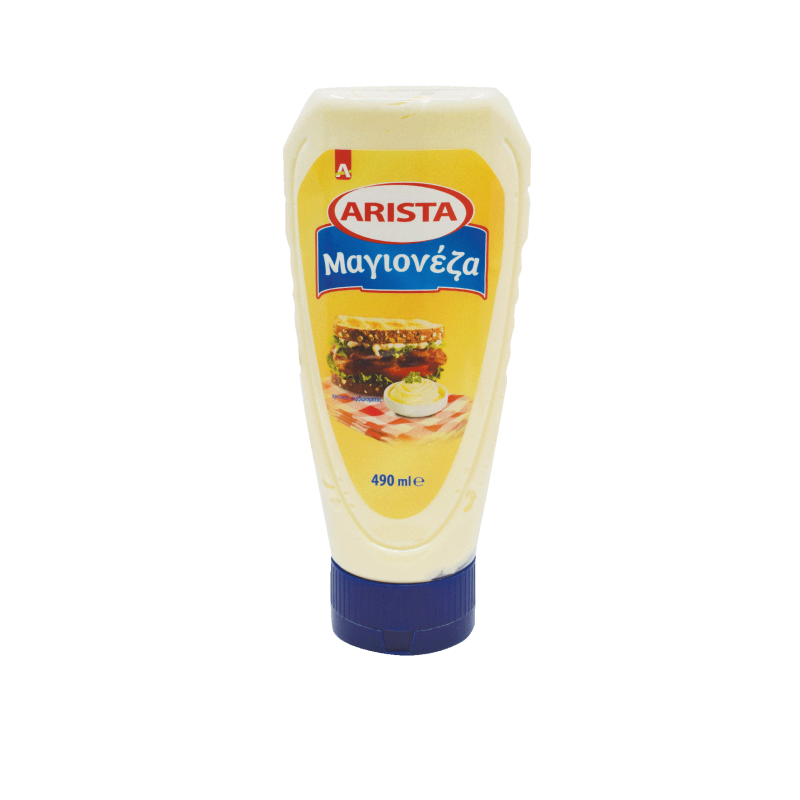 5202453038714-arista magioneza 490ml