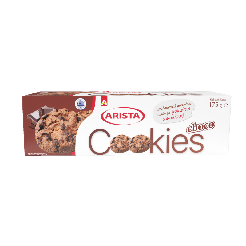 5202453038974-arista mpiskota kakao 175g