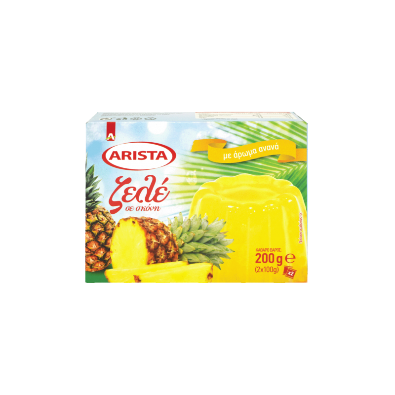 5202453049321-ARISTA-zele anana 200g