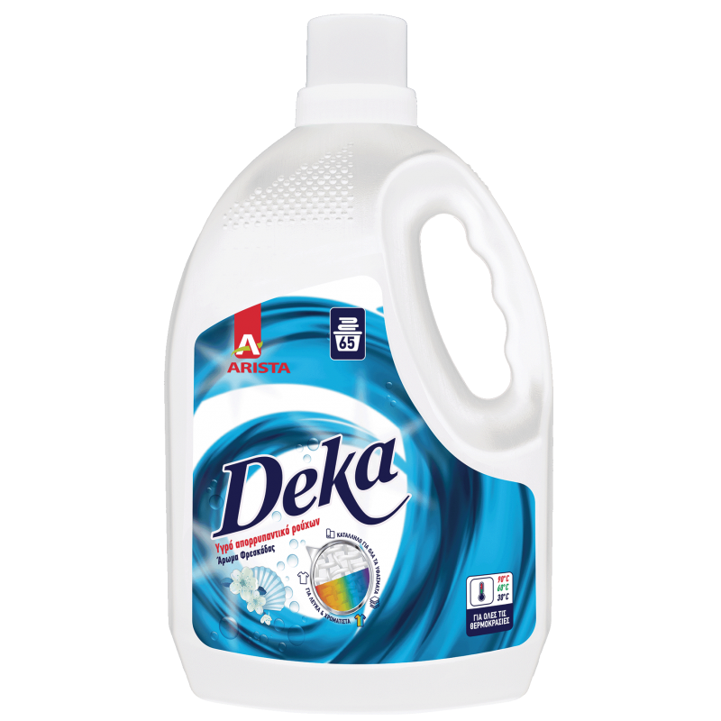 Arista_Deka_Fresh_3L