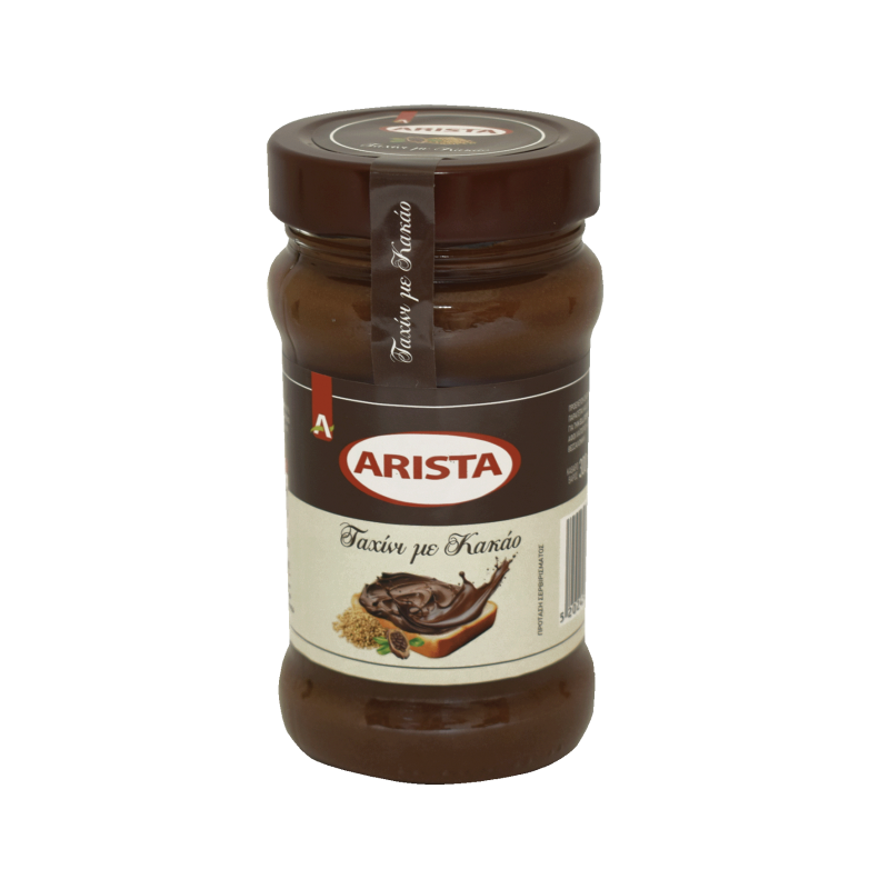 5202453049390-Arista taxini me cacao 300g